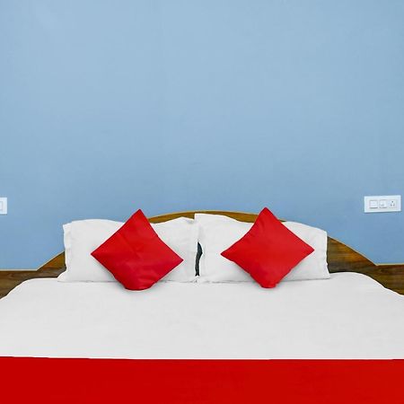 Hotel O Triveni. Patna  Exterior foto