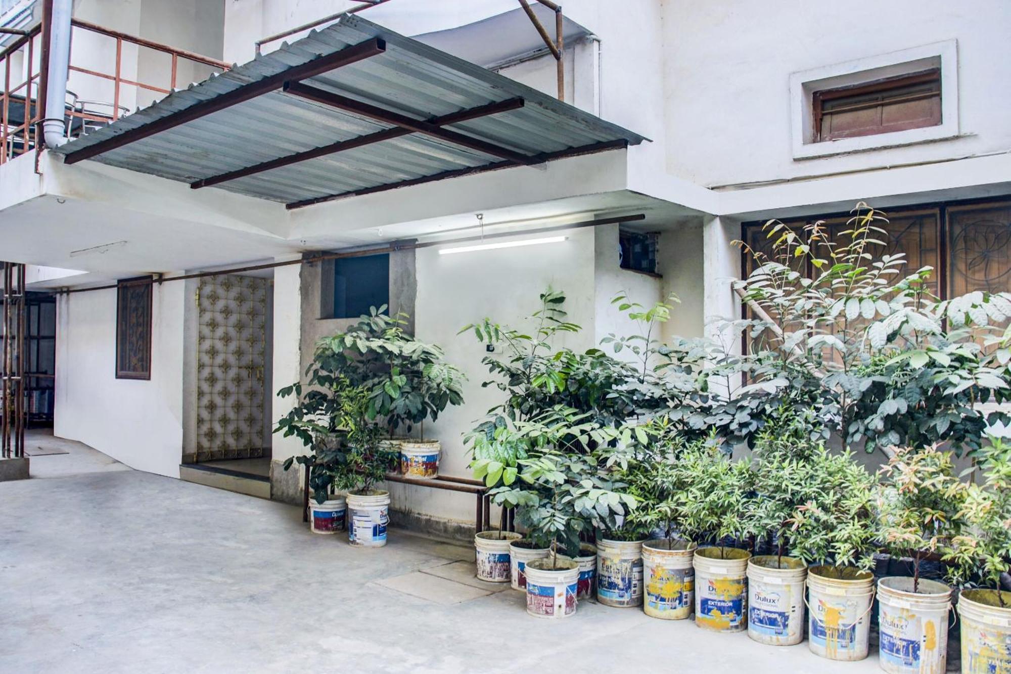 Hotel O Triveni. Patna  Exterior foto
